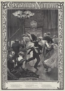 Le Highland Schottische, Finale