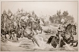 La grande avancée : l