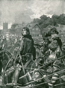 Le seul roi non couronné d