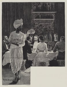 Ils se sont mariés, par Walter Besant et James Rice