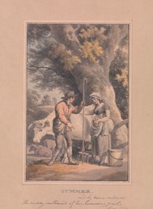 Été - Richard Corbould