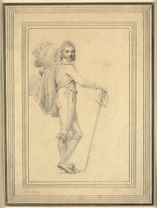 Portrait en Pied d