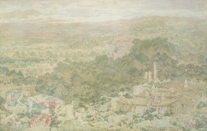 Vue de l