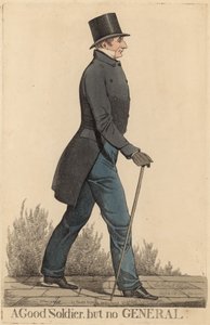 Sir Robert Thomas Wilson - Richard Dighton