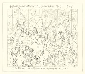 1849, Une perspective d