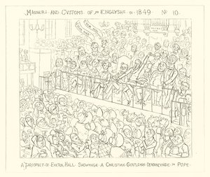 1849, Une perspective d
