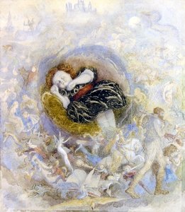 Le rêve d