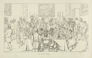 Une fête d