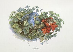Escalade - Richard Doyle