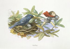 Vol - Richard Doyle