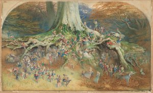  - Richard Doyle