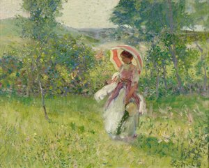 Le Parasol