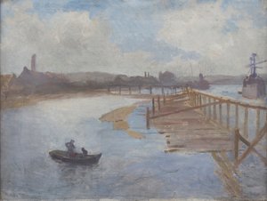 Jarrow Slake