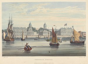 Hôpital de Greenwich