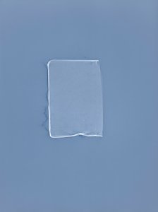 Sans titre, 2001
