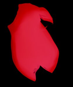 Sans titre, 2003