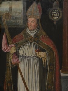 Guillaume de Waynflete