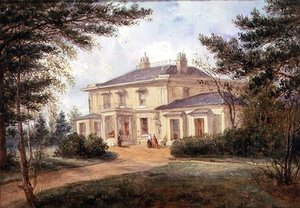 Fern Hill, Melton, Suffolk - Richard Harraden