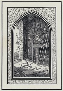 Le Serpent et la Lime - Richard Heighway