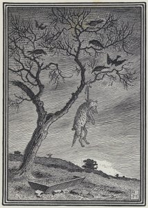 Le Loup en habit de mouton