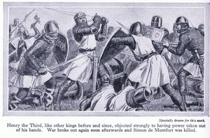 Henri III s