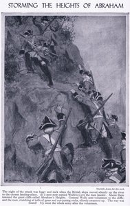 Assaut des Hauteurs d
