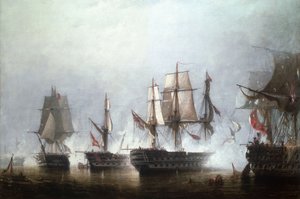 Le Colosse, dans les Dardanelles