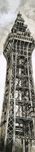 La tour de Blackpool