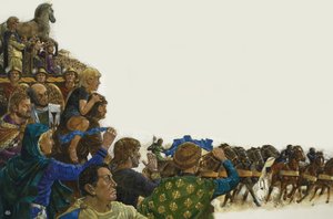 Guerriers