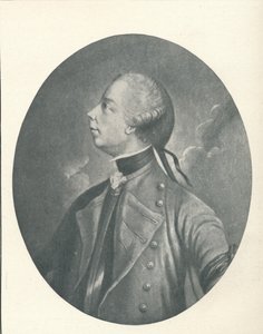 Général Wolfe, vers 1759-1766 - Richard Houston