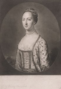 Lady Mary Campbell - Richard Houston