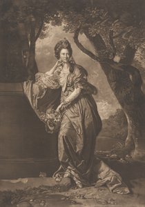 Mlle Catherine Wodhull - Richard Houston