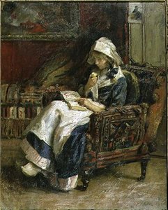 La Pomme - Richard Jack