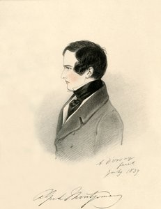 Alfred Montgomery - Richard James Lane