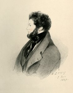 Charles Standish Esquire M.P., 1837