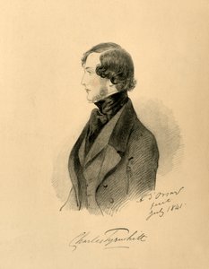 Charles Tyrwhitt, 1841 - Richard James Lane