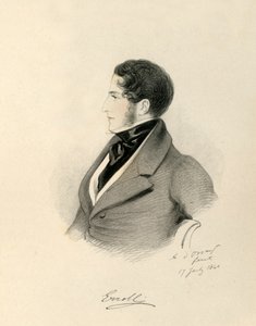 Erroll, 1840 - Richard James Lane