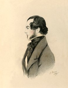 J Home Purves, 1838 - Richard James Lane