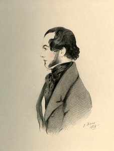 J. Home Purves, 1838 - Richard James Lane