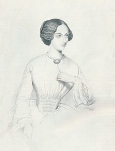 Johanna Wagner - Richard James Lane