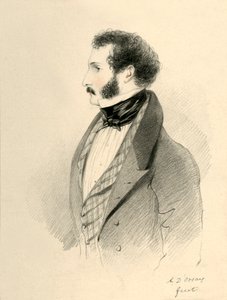 Lord Elphinstone, c1833 - Richard James Lane