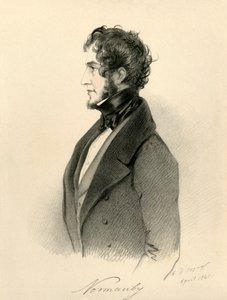Normanby, 1840
