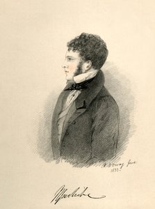 Sir Harry Goodricke, 1833 - Richard James Lane