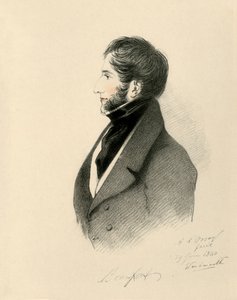 Le duc de Beaufort