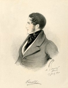 Le Comte d