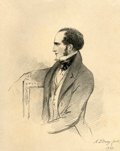 William Locke - Richard James Lane