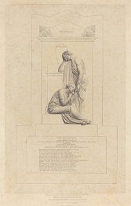 Monument à John Hudleston