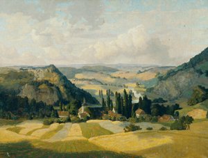 Paysage