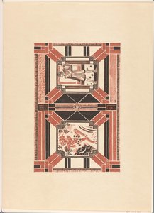 Couverture pour: Programme du Concertgebouw Amsterdam - Richard Nicolaüs Roland Holst