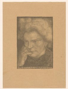 Portrait d